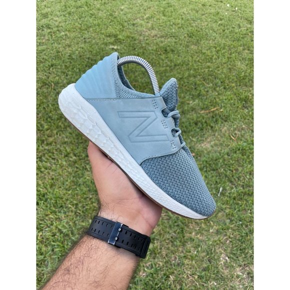 new balance fresh foam cruz womens